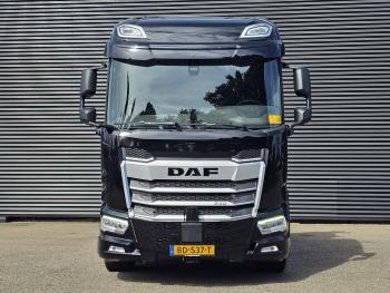 DAF XF 530 8x2 / HMF 9520 K8 / NIEUW!